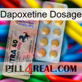 Dapoxetine Dosage 41